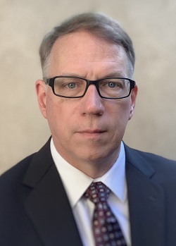 Picture of Glenn C. Kelble